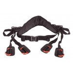 K-Tek - Stingray Waist Belt