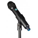 Lectrosonics - HHa Wireless Handheld Microphone