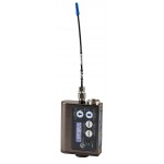 Lectrosonics - SMV Digital Hybrid Wireless® Belt Pack Transmitter