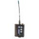 Lectrosonics - SMV Digital Hybrid Wireless® Belt Pack Transmitter