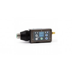 Lectrosonics - DPR-A Plug-On Digital Transmitter