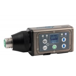 Lectrosonics - DPR Plug-On Digital Transmitter