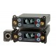 Lectrosonics - DSR-5P 2-Channel Digital Slot Receiver with TA5 Output