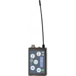Lectrosonics - SSM Digital Hybrid Wireless® Micro Transmitter
