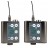Lectrosonics - SMWB Digital Hybrid Wireless® Wideband Transmitter