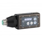 Lectrosonics - HMa Digital Hybrid Wireless® UHF Plug-On Transmitter
