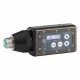 Lectrosonics - HMa Digital Hybrid Wireless® UHF Plug-On Transmitter