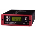 Lectrosonics - IFBT4-VHF Frequency-Agile Compact Transmitter
