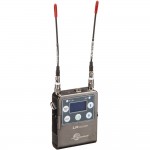 Lectrosonics - LR Digital Hybrid Wireless® Compact Receiver