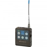 Lectrosonics - LT Digital Hybrid Wireless® Belt-Pack Transmitter