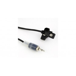 Lectrosonics - M152 Omni Directional Lav w/ MC Locking Plug