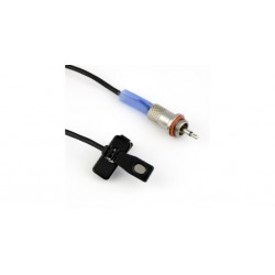 Lectrosonics - M152 Omni Directional Lav w/ WP Watertight Plug