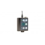 Lectrosonics - SMWB Digital Hybrid Wireless® Wideband Transmitter