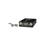 Lectrosonics - UCR411A Digital Hybrid Wireless® Compact Receiver