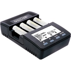 Powerex - MH-C9000 Charger-Analyzer 