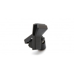 HOSA - MHR-122 Microphone Clip (Spring-clip) 