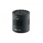 Schoeps - MK41 Supercardioid Capsule for CMC Amplifier 