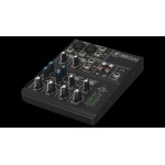 MACKIE - 402VLZ4 4-Channel Ultra Compact Analog Mixer