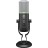 MACKIE - EM-Carbon USB Condenser Microphone