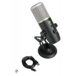 MACKIE - EM-Carbon USB Condenser Microphone