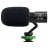 MACKIE - EM-93M Compact Microphone