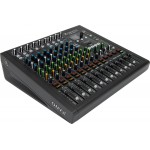 MACKIE - Onyx12 12-Channel Premium Analog USB Mixer