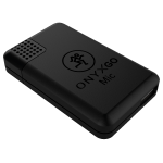 MACKIE - OnyxGO Wireless Clip-On Microphone