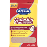 Dr. Scholl's - Moleskin (3-pack)