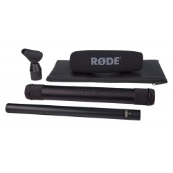 RODE - NTG-3 Shotgun Microphone