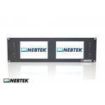 Nebtek - NEB70HD Dual Monitor