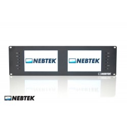 Nebtek - NEB70HD Dual Monitor