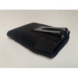 Nylon Industries - Large Neoprene Belt Pouch for G Series / Comtek / IFBlue