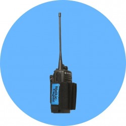 Popp Sound - Walkie Caddie