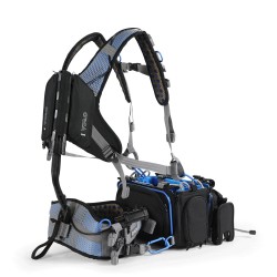 Orca - OR-444 3S (Spinal Support System) Harness