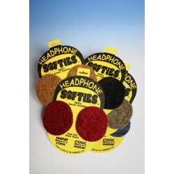 Garfield Co. - Headphone Softies (Small) 