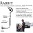 Tactical Eargadgets - Rabbit Earpiece (EP5AV)