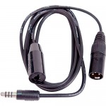 Remote Audio - Aviation Cable for Helicopters