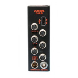 Remote Audio - BDSv4UH Power Distribution Box