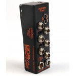 Remote Audio - BDSv4U Power Distribution Box