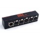 Remote Audio - Hot Box DC Power Distribution Box