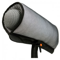 Remote Audio - Rainman Boom Mic Rain Cover