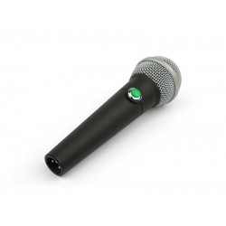 Remote Audio - VOG Dynamic Microphone