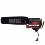 RODE - VideoMic 