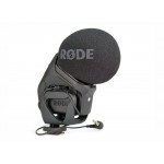 RODE - Stereo VideoMic Pro