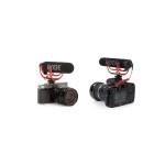 RODE - VideoMic Go