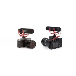 RODE - VideoMic Go