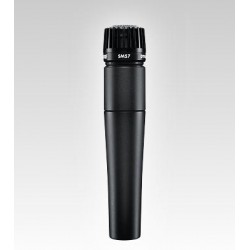Shure - SM57 Instrument Microphone