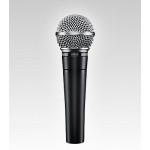 Shure - SM58 Vocal Microphone 