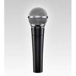 Shure - SM58 Vocal Microphone 