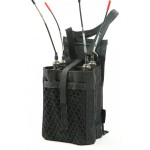 MTO - Single Sided Dual StraddleBag 